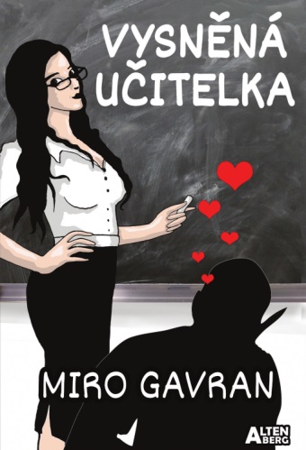 Vysn�n� u�itelka