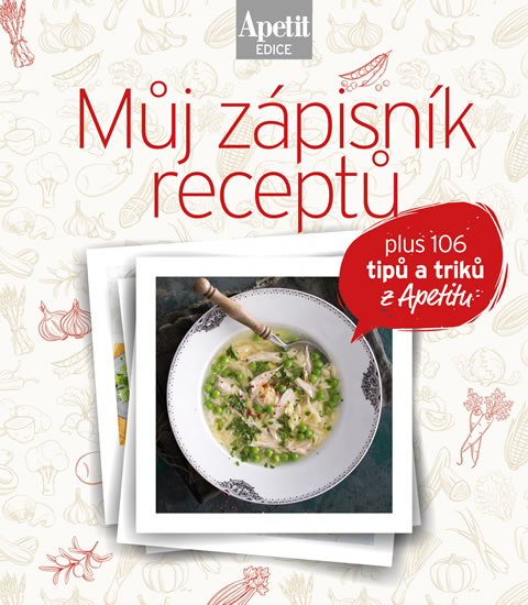 M�j z�pisn�k recept�