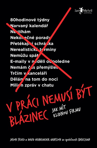 V pr�ci nemus� b�t bl�zinec ZONER