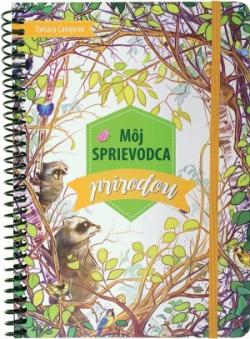M�j sprievodca pr�rodou