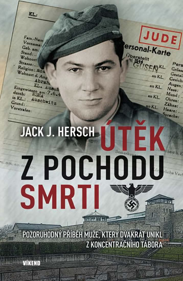 �t�k z pochodu smrti