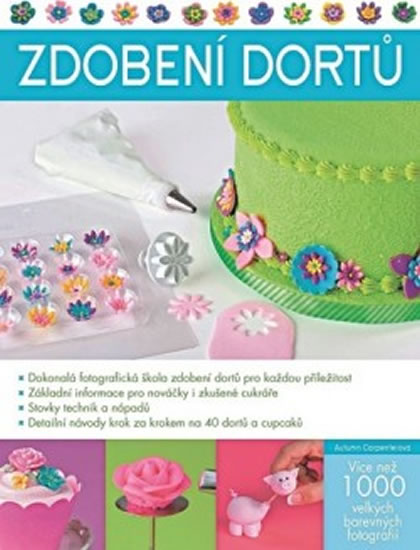 Zdoben� dort�