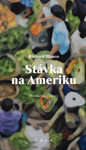 St�vka na Ameriku