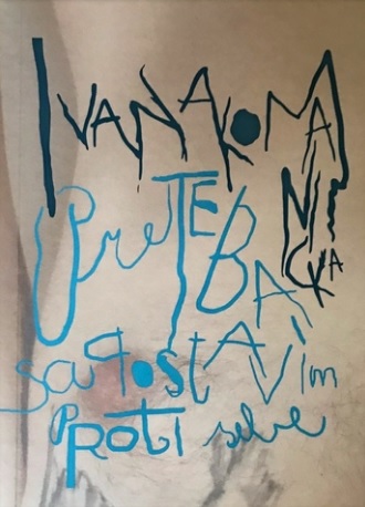 Pre teba sa postav�m proti sebe