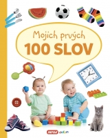 Mojich prv�ch 100 slov (SK vydanie)