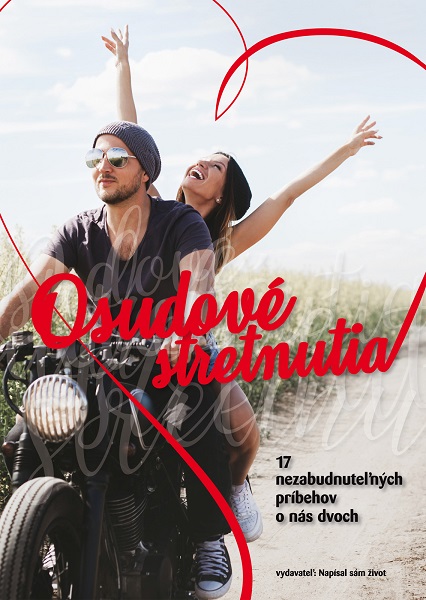Osudov� stretnutia