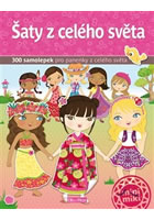 �aty z cel�ho sv�ta Presco