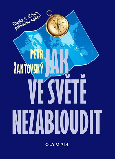 Jak ve sv�t� nezabloudit