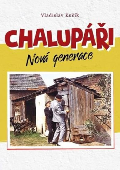 Chalup��i Nov� generace