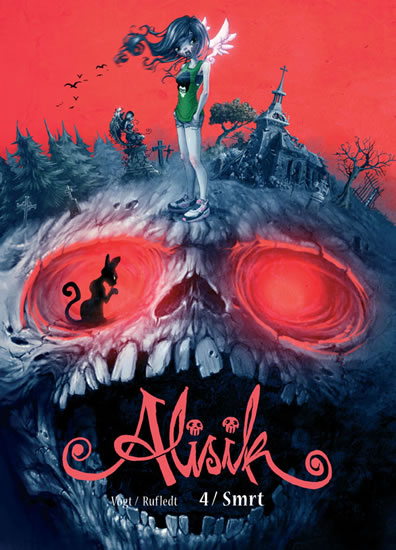 Alisik 4 Smrt CREW