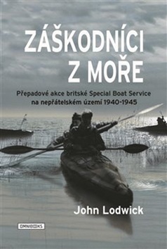 Z�kodn�ci z mo�e