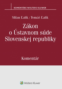 Z�kon o �stavnom s�de Slovenskej repub.