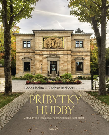 P��bytky hudby