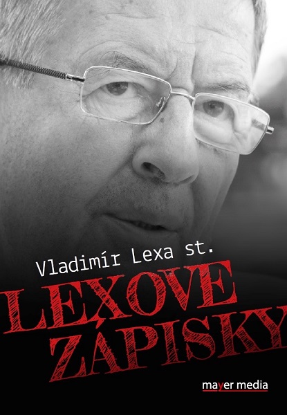 Lexove z�pisky