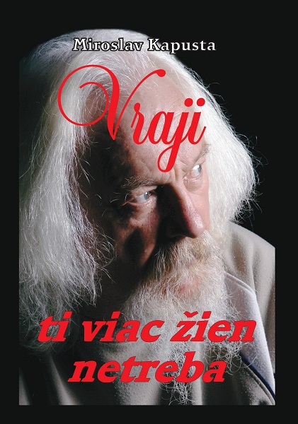 V raji ti viac �ien netreba