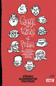 G�gaji, t�raji a pr��si