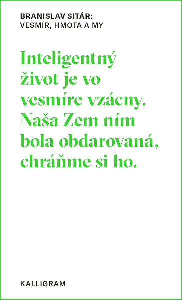Vesm�r, hmota a my �.13