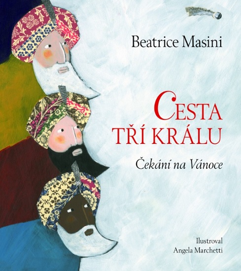 Cesta t�� kr�l� CESTA