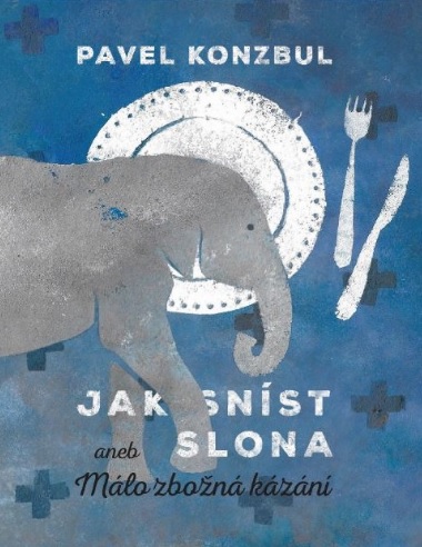 Jak sn�st slona