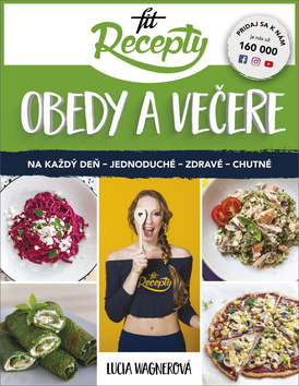 Fit recepty Obedy a ve�ere