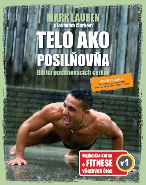 Telo ako posil�ov�a nov� vyd 2019 SK