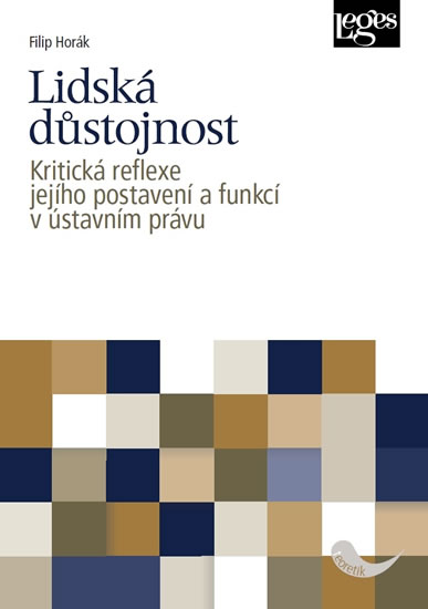 Lidsk� d�stojnost - Kritick� reflexe jej�ho postaven� a funkc� v �stavn�m pr�vu
