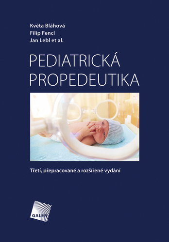 Pediatrick� propedeutika