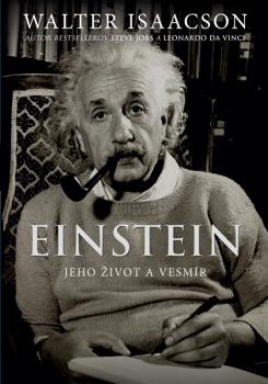 Einstein Jeho �ivot a vesm�r