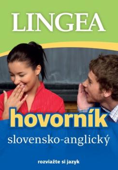 Slovensko-anglick� hovorn�k 4.vyd.