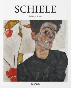 Schiele TASCHEN