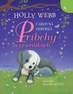 �arovn� skrinka - Pr�behy o zvieratk�ch