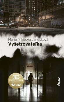 Vy�etrovate�ka