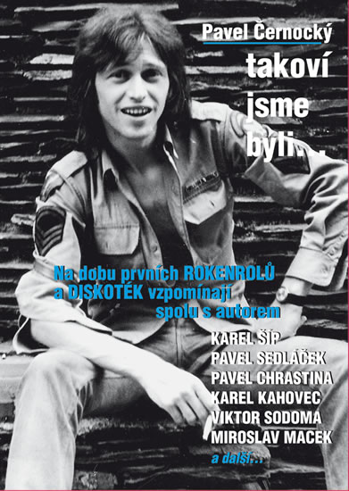 Takov� jsme byli ... BVD