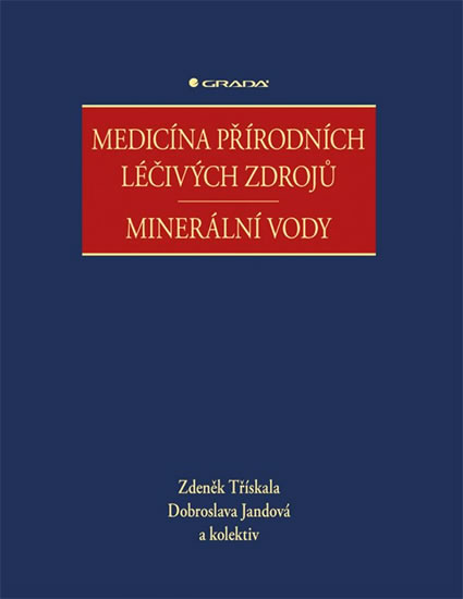 Medic�na p��rodn�ch l��iv�ch zdroj�