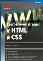 Tvorba www str�nek v HTML a CSS