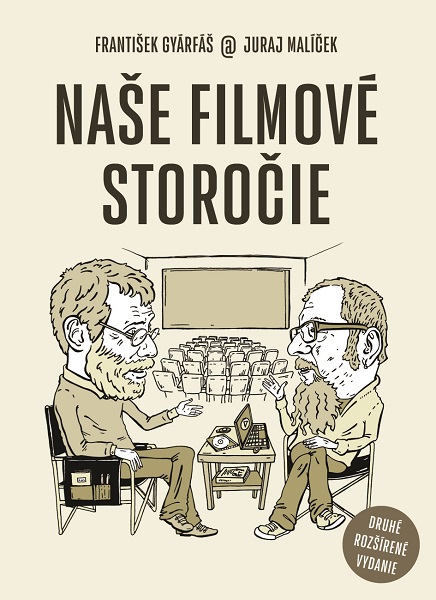 Na�e filmov� storo�ie (druh� roz��ren� vydanie)