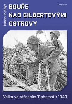 Bou�e nad Gilbertov�mi ostrovy
