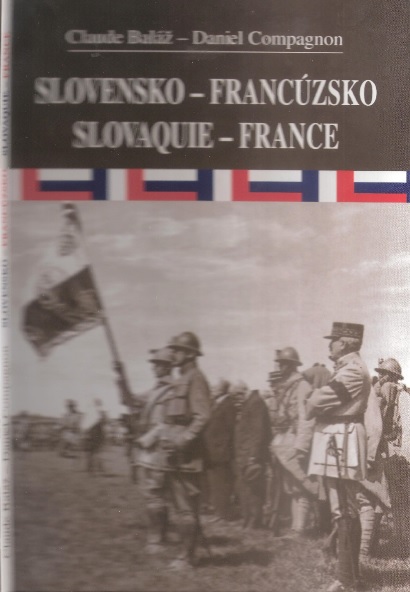 Slovensko - Franc�zsko Slovaquie - France