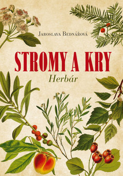 Stromy a kry: Herb�r