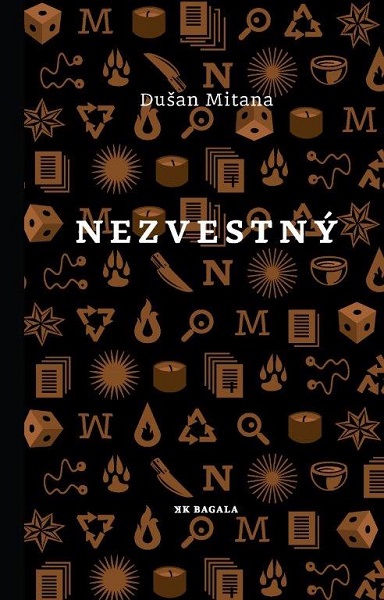 Nezvestn�