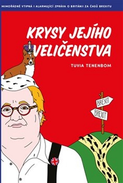 Krysy Jej�ho Veli�enstva ZE�