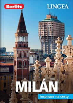 Mil�n - Inspirace na cesty