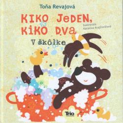 Kiko jeden, Kiko dva