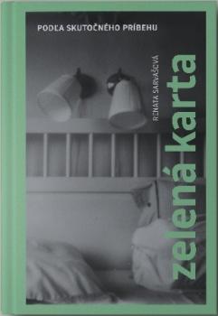Zelen� karta