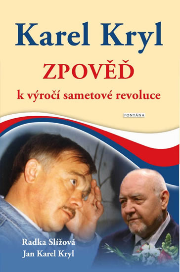Karel Kryl Zpov��