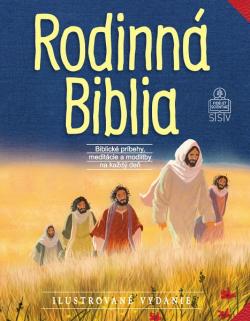 Rodinn� Biblia