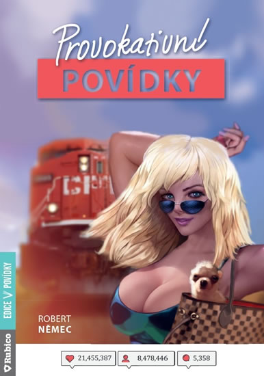 Provokativn� pov�dky