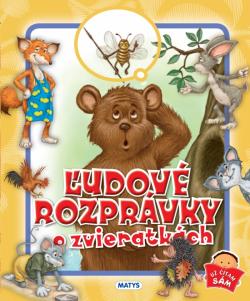 �udov� rozpr�vky o zvieratk�ch