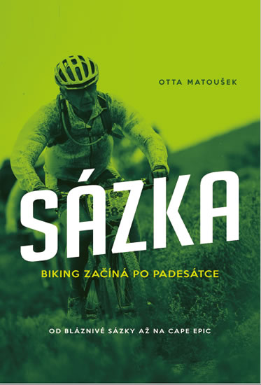 S�zka Biking za��n� po pades�tce