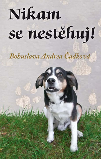 Nikam se nest�huj!